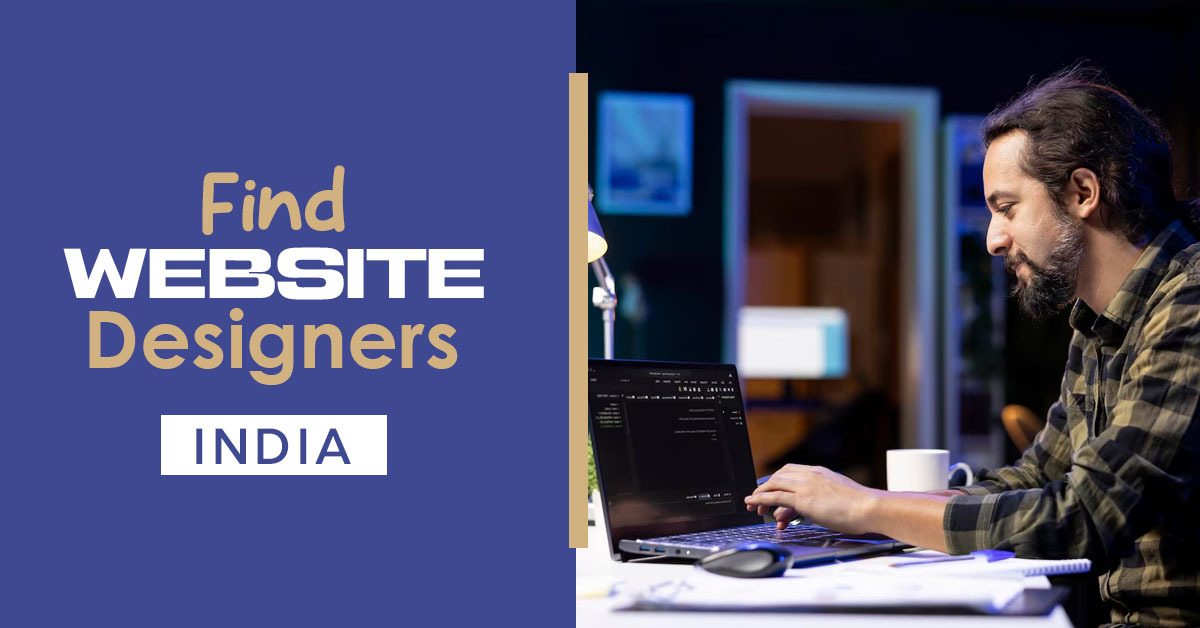 Website Designers In India